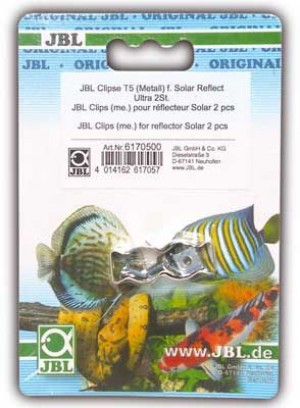 JBL Solar Reflect 2gb T-5