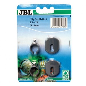 JBL Clip Set Reflect T5 16mm