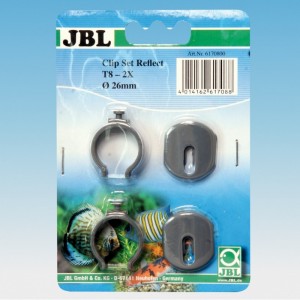 JBL Clip Set Reflect T8 26mm