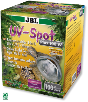  JBL Solar UV-Spot plus 100W