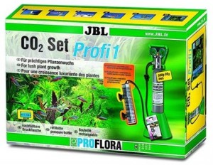  JBL Proflora CO2 Set Profi1