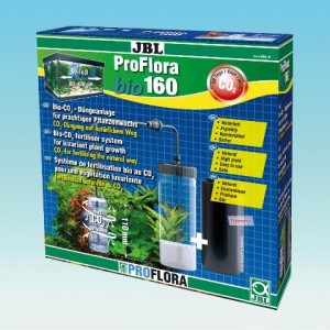 JBL ProFlora bio160