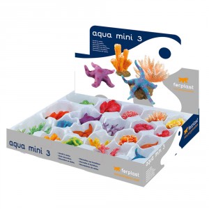 Ferplast Aqua Mini Corals