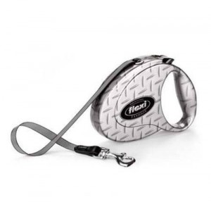 Flexi Fashion Gentlemen M 5m karbons (lenta)