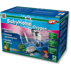 JBL BabyHome Oxyden