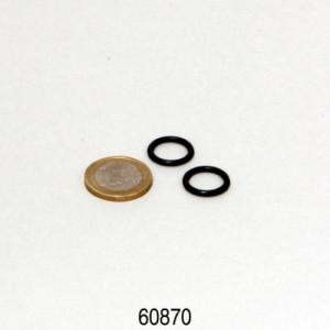 JBL CP F500 O-Ring for stopcock