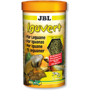 JBL Iguvert 250ml