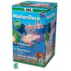 JBL MontioDeco Lionfish