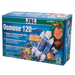 JBL Osmose 120