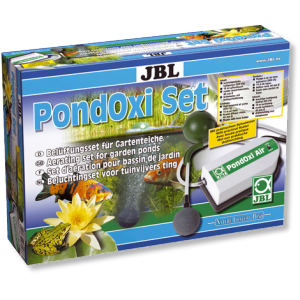 JBL PondOxi-Set