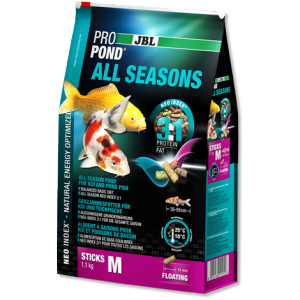 JBL ProPond All Seasons M 5.8kg