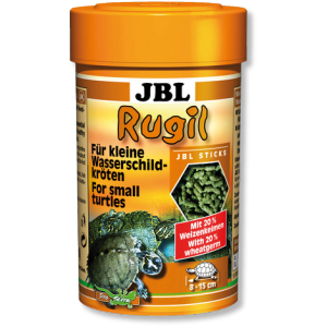 JBL Rugil 100ml