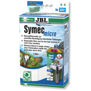 JBL SymecMicro