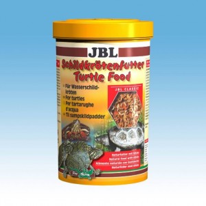 JBL Turtle food 250ml