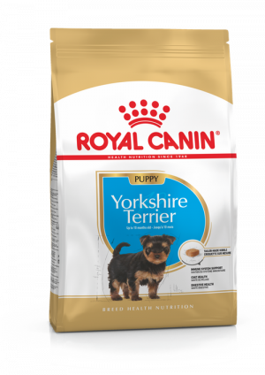 Royal Canin BHN Yorkshire Terrier Puppy 0.5 kg