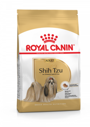 Royal Canin BHN SHIH TZU Adult 0.5 kg