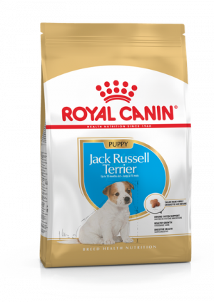 Royal Canin BHN Jack Russell Terrier Puppy 0.5 kg