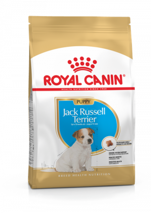 Royal Canin BHN Jack Russell Terrier Puppy 1.5 kg