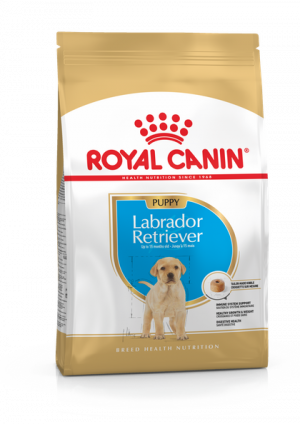 Royal Canin BHN Labrador Retrievier Puppy 3 kg