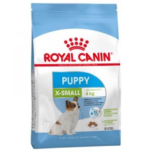Royal Canin SHN X-Small Puppy 0.5 kg