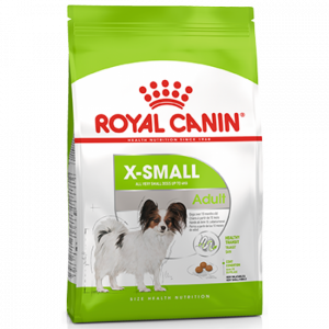 Royal Canin SHN X-Small Adult 0.5 kg