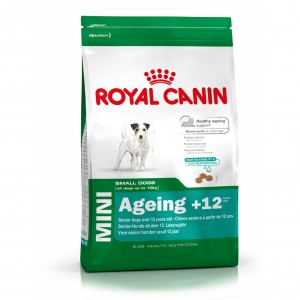 Royal Canin SHN Mini Ageing +12 1.5 kg