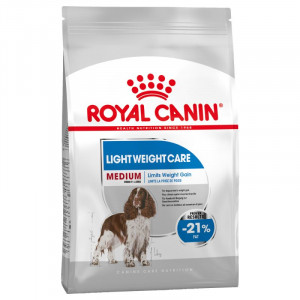 Royal Canin CCN Medium Light Weight Care 3 kg