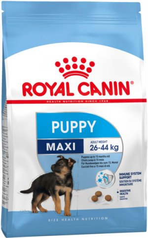 Royal Canin SHN Maxi Puppy 1 kg