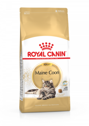 Royal Canin FBN Maine Coon 0.4kg