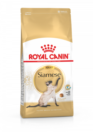 Royal Canin FBN Siamese 0.4 kg