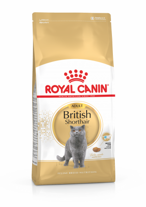 Royal Canin FBN British Shorthair 0.4 kg