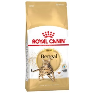 Royal Canin FBN Bengal 2 kg