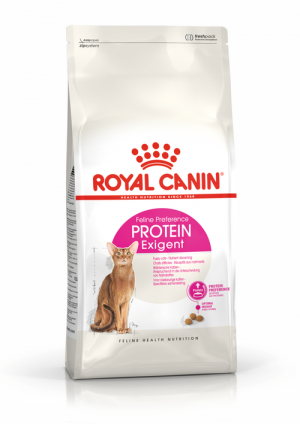 Royal Canin FHN Exigent Protein 0.4kg