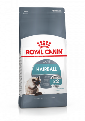 Royal Canin FCN Hairball Care 0.4kg