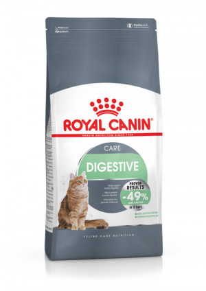 Royal Canin FCN Digestive Care 0.4kg