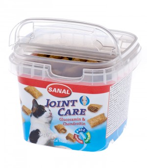 Sanal Cat Joint Care 75g