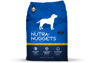 Nutra Nuggets Maintenance 15kg