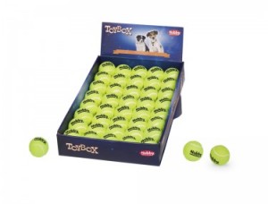 Nobby Tennisball S 5.0 cm