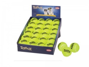 Nobby Tennisball M 6.5 cm