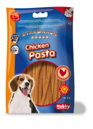 Nobby Starsnack Chicken Pasta 113 g