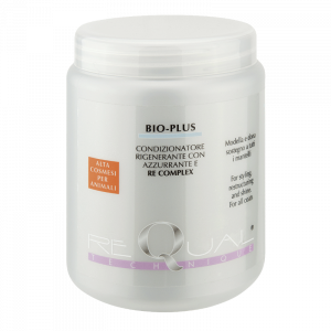 Requal Technique Bio Plus - profesionāls krēms 1L