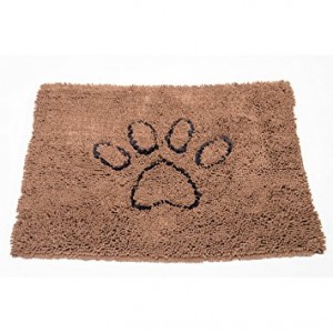 Dirty Doormat Paklājiņš 90 x 66 cm