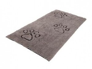 Dirty Doormat Runner Paklājiņš 152 x 76 cm