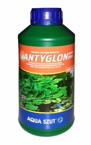 Antyglon 500ml