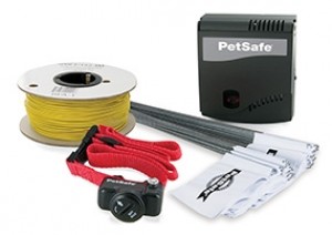 PetSafe Radiosēta Delux