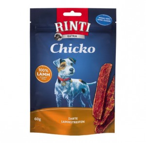 RINTI Extra Chicko Lamm 60g