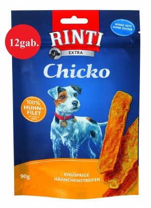 RINTI Extra Chicko 12x90g