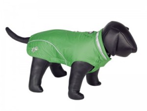 Nobby apģērbs sunim TENO zaļš