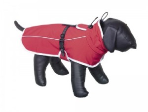 Nobby Dog coat "SOFTPRENO" mētelis sunim