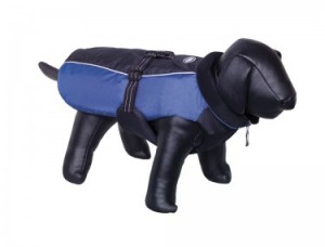 Nobby Dog coat "FRANCES" mētelis sunim